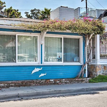 Central Catalina Cottage Walk To Ferry And Eateries アバロン エクステリア 写真